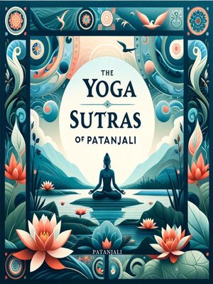 cover image of The Yoga Sutras of Patanjali